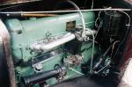 Stutz Model MB SV16 Convertible Coupe by Derham 1931 года